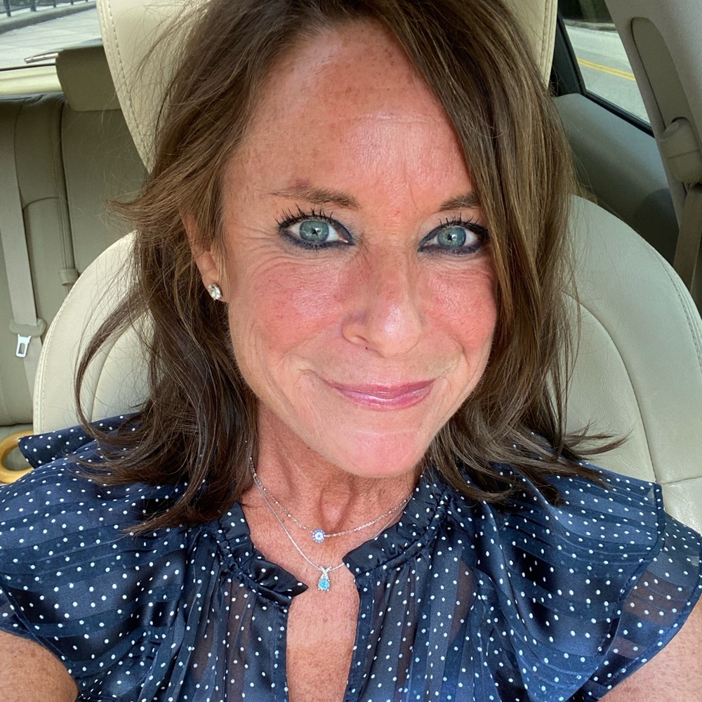 Meet your Posher, Wendy